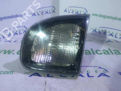 Used Right taillight DAEWOO LANOS (KLAT) [1997-2025]  10959911