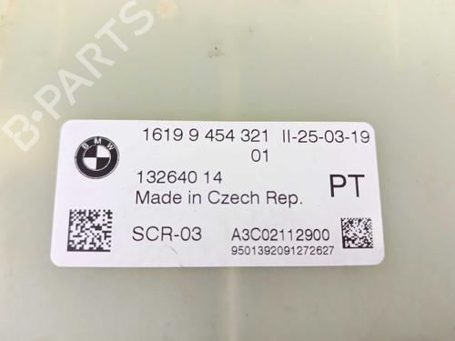 Electronic module BMW X3 (G01, F97, G08) xDrive 25 d | BP40109801M83 - Image 3