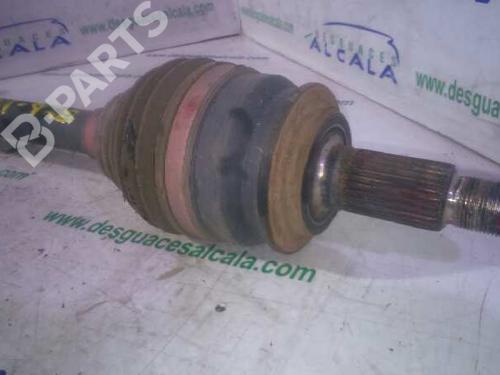Right rear driveshaft SUZUKI GRAND VITARA II (JT, TE, TD) 1.9 DDiS (JB419WD, JB419XD) | BP10957803M41 