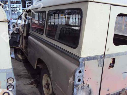 Other SANTANA LANDROVER 88/109  | BP14352719O1 