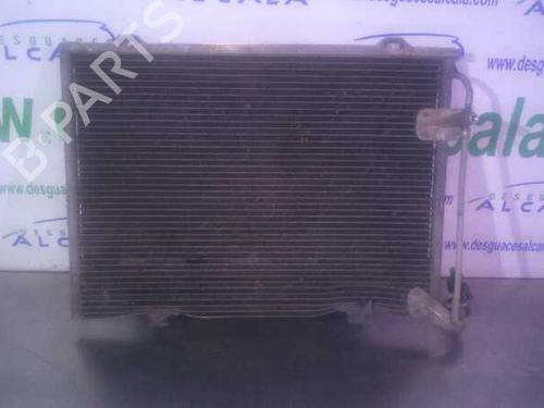 Used AC radiator AC radiator 11038073 11038073