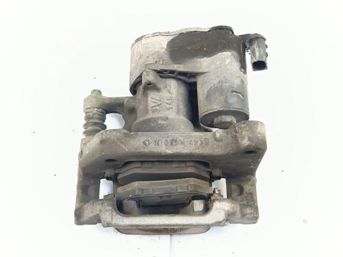 Left rear brake caliper OPEL COMBO Box Body/MPV (K9) 1.5 D | BP32134977M107