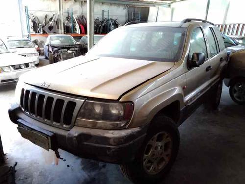 Used Parts JEEP GRAND CHEROKEE II (WJ, WG)    1063713