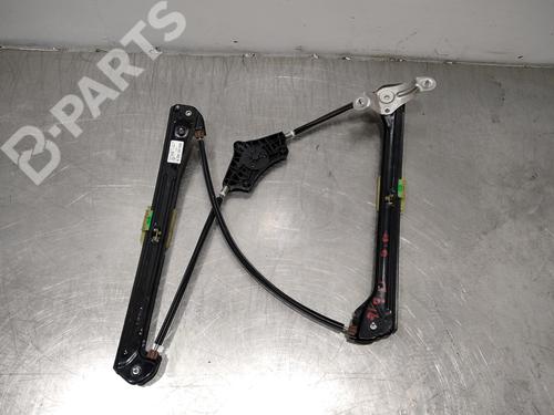 Used Front right window mechanism Front right window mechanism VW GOLF VII (5G1, BQ1, BE1, BE2) [2012-2021] 9982810 9982810