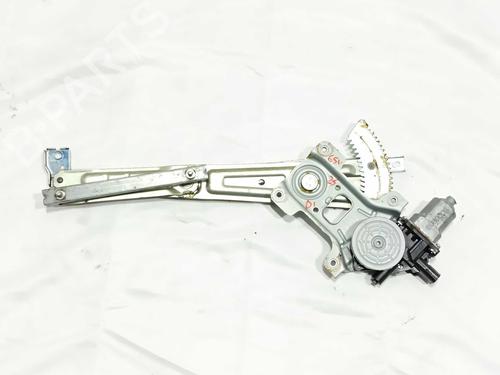 Front left window mechanism HONDA INSIGHT (ZE_) 1.3 IMA (ZE28, ZE2) | BP36040971C22 - Image 2