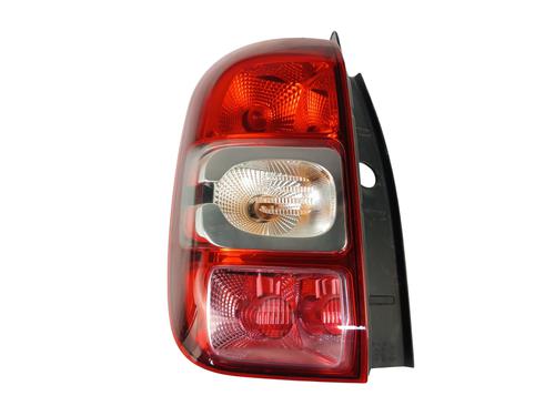 Used Left taillight Left taillight DACIA DUSTER (HS_) 1.5 dCi (109 hp) 34626087 34626087