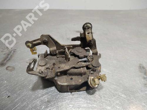 Used Front right lock NISSAN PATROL III/2 Station Wagon (W260) [1988-1998]  10143086
