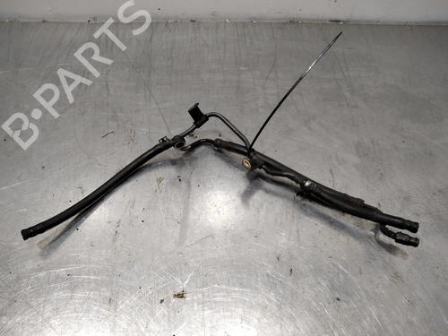 Used Pipe TOYOTA LAND CRUISER 90 (_J9_) 3.0 TD (KZJ90_, KZJ95_, KZJ90R, KZJ95R, KZJ90W, KZJ95W) (125 hp) 14348699
