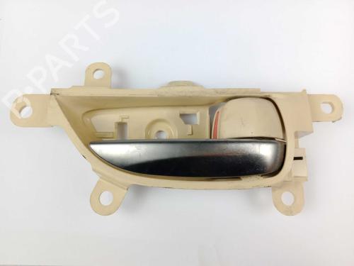 Used Front right interior door handle Front right interior door handle LEXUS NX (_Z1_) 300h (AYZ10_) (155 hp) 20133710 20133710