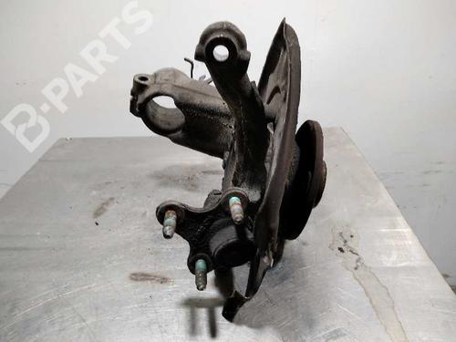 Right front steering knuckle VW TOURAN (1T1, 1T2)  | BP9996966M26 
