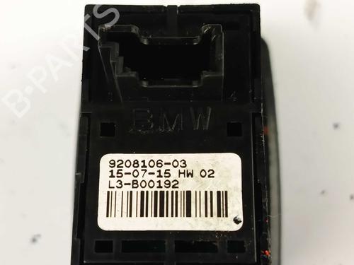 Right rear window switch BMW 1 (F20) 118 d | BP29433052I28 - Image 2