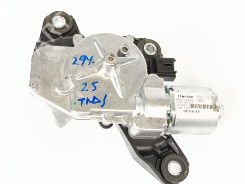 Viskermotor bakrute NISSAN MICRA V (K14) 1.0 IG-T (92 hp) 26557168