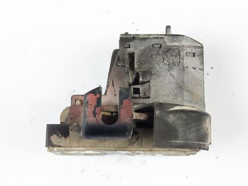 Used Front left lock RENAULT MEGANE I Coach (DA0/1_) 1.9 dTi (DA0N) (98 hp) 33054391