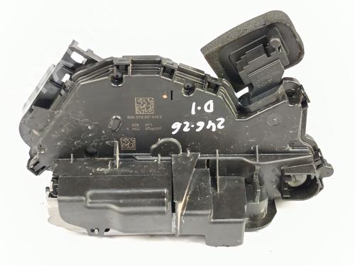 Used Front left lock Front left lock CUPRA LEON (KL1, KU1, KUG) 1.5 TSI (150 hp) 34162957 34162957