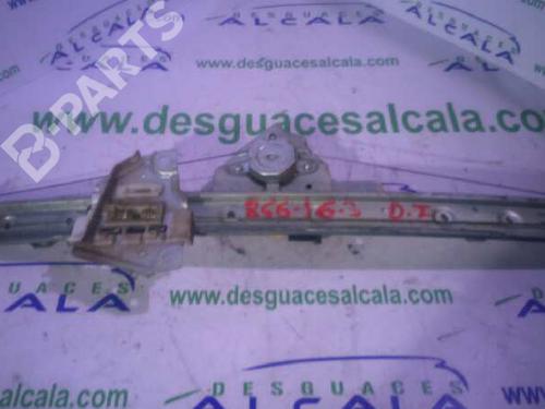 Used Front left window mechanism Front left window mechanism SUZUKI GRAND VITARA II (JT, TE, TD) [2005-2026] 9988519 9988519