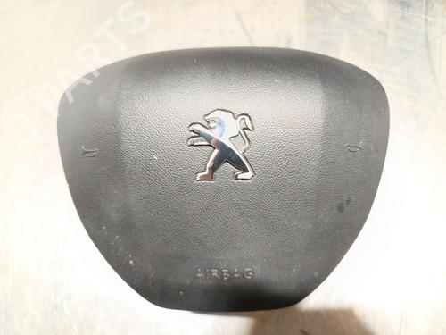 Airbag Kit PEUGEOT 208 I (CA_, CC_) 1.4 HDi | BP30122127C86 