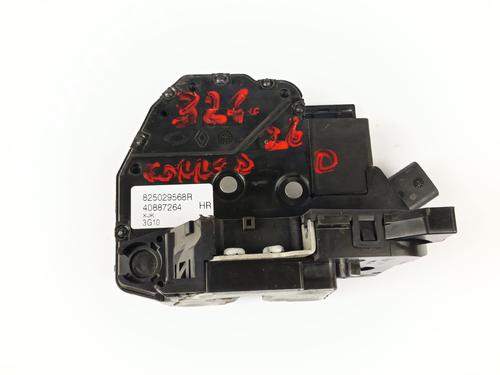 Used Rear right lock Rear right lock RENAULT EXPRESS Box Body/MPV [2021-2026] 36018660 36018660