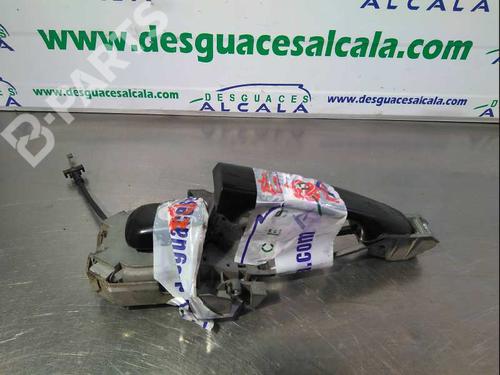 Used Front left exterior door handle VOLVO S40 II (544) 2.0 D (136 hp) 9989880
