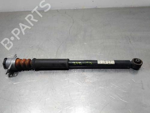 Used Right rear shock absorber Right rear shock absorber 10752097 10752097