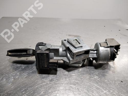 Ignition barrel FORD FOCUS III 1.6 TDCi | BP10028379M48 