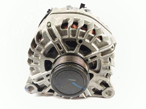 Used Alternator PEUGEOT 2008 I (CU_) 1.6 BlueHDi 100 (100 hp) 30103775