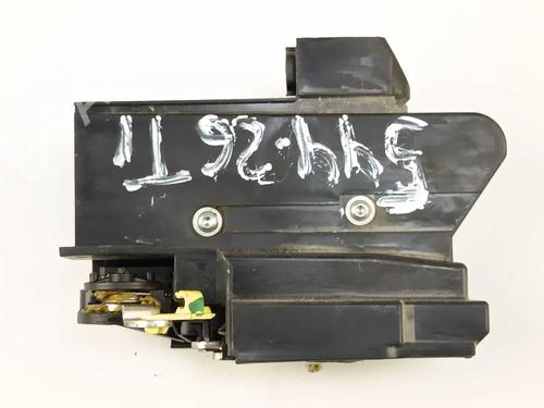 Used Rear left lock Rear left lock 38331958 38331958