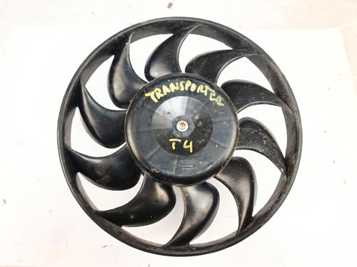 Używane Wentylator chłodnicy VW TRANSPORTER T4 Platform/Chassis (70E, 70L, 70M, 7DE, 7DL, 7D 1.9 TD (68 hp) 30890045