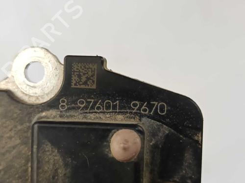 Mass air flow sensor ISUZU D-MAX II (TFR, TFS) 1.9 Ddi 4x4 (TFS87J) | BP36236893M95 - Image 3