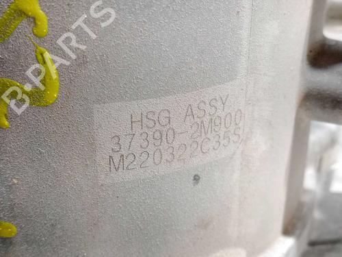 Alternator HYUNDAI TUCSON (NX4E, NX4A) 1.6 T-GDI Plug-in-Hybrid HTRAC | BP29126250M7 - Image 5