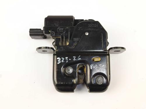 Used Tailgate lock Tailgate lock DACIA DUSTER (HM_) 1.5 dCi 115 4x4 (114 hp) 35794324 35794324