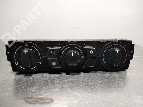 Used Climate control BMW 1 (E87) 116 d (116 hp) 9980010