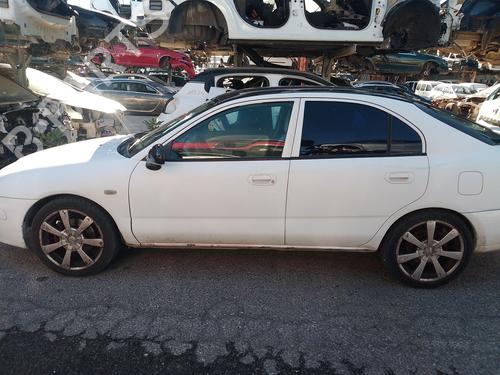 Used Parts MITSUBISHI CARISMA (DA_) 1.9 DI-D (DA5A) (115 hp) 4336541