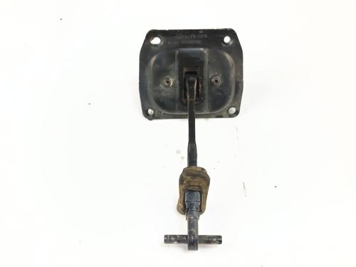 Dørhængsel/Dørbegrænser CITROËN JUMPY III Van (V_) 1.5 BlueHDi 100 (102 hp) 32989315