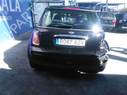Hattehylde MINI MINI (R50, R53) One | BP16011445C85 - Image 6