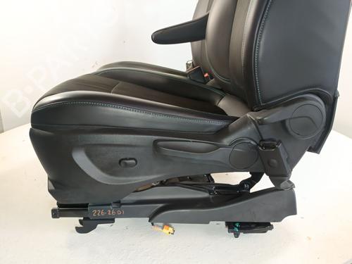 Seats set CHEVROLET TRAX 1.7 TD | BP34446290C78  - Image 9