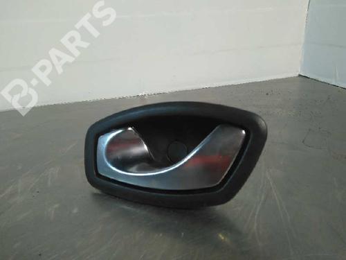 Front left interior door handle RENAULT FLUENCE (L3_) 1.5 dCi (L30D, L30L, L306, L33F, L33L, L33M, L33V, L33W) | BP9992299I13 