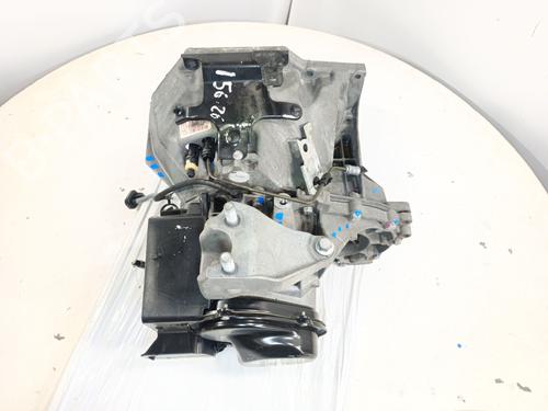 Gearbox FORD TOURNEO COURIER B460 MPV 1.5 EcoBlue | BP33240888M3  - Image 6
