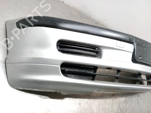 Front bumper BMW 3 (E46) 320 d | BP26284075C7 
