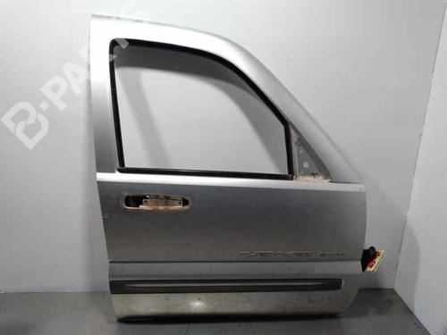 Used Right front door JEEP CHEROKEE (KJ) 2.5 CRD 4x4 (143 hp) 9995758