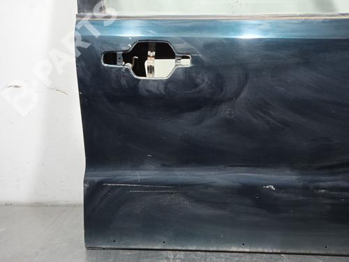 Right front door MITSUBISHI PAJERO III (V7_W, V6_W) 3.2 Di-D (V68W, V78W) | BP10774673C3 