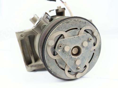 AC compressor DACIA SANDERO II TCe 90 (B8M1, B8MA, B8AC) | BP29155731M34 