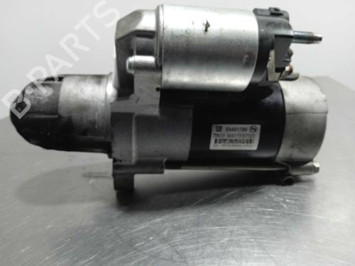 Used Starter Starter OPEL ASTRA K (B16) [2015-2022] 10148472 10148472