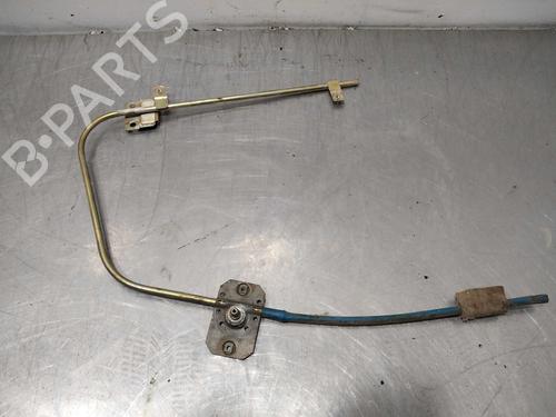 Used Front right window mechanism Front right window mechanism 10015573 10015573