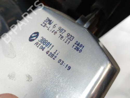 Left taillight BMW 3 (E46) 320 d | BP23527308C34 