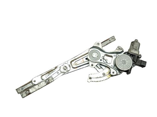 Used Rear right window mechanism MITSUBISHI ASX (GA_W_) 1.6 DI-D (114 hp) 29135775