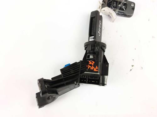 Ignition barrel JEEP COMPASS (MP, M6, MV, M7) 1.4 MultiAir | BP30790898M48 - Image 2