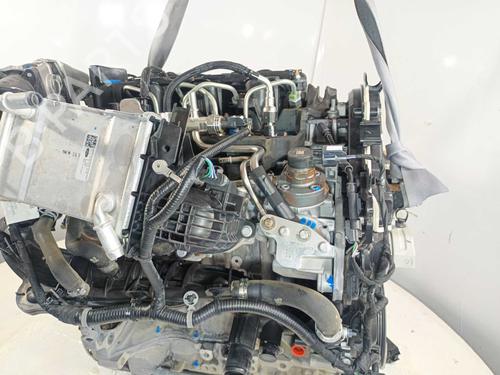 Engine FORD FOCUS IV (HN) 1.5 EcoBlue | BP37758901M1 - Image 6
