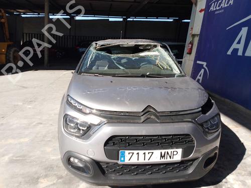 Electronic sensor CITROËN C3 III (SX) 1.2 PURETECH 82 | BP28514776M84 - Image 8