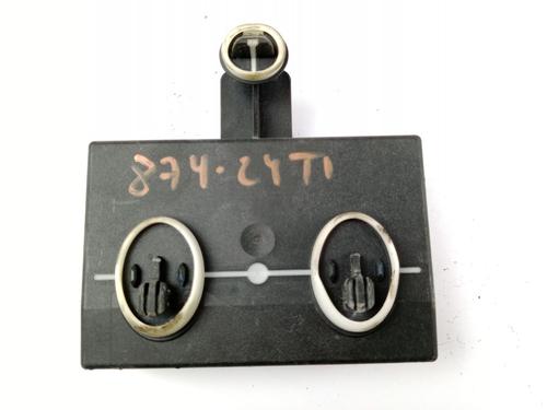 Electronic module SKODA YETI (5L) 2.0 TDI | BP29355710M83 