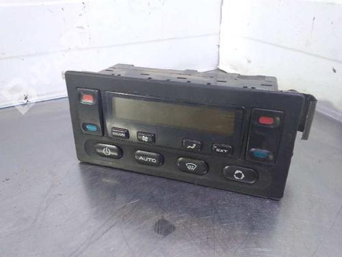 Climate control LAND ROVER DISCOVERY II (L318) 2.5 Td5 4x4 | BP9991823I5 